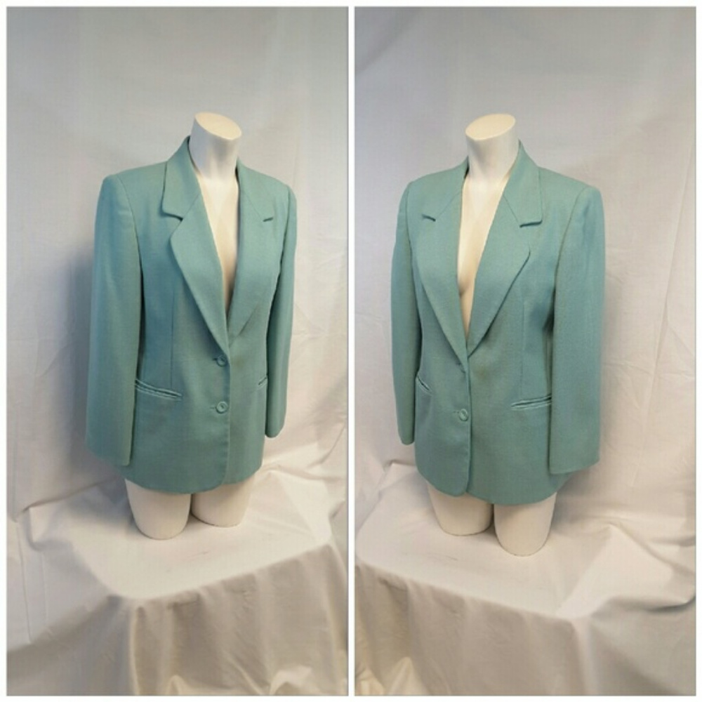Worthington, Fully Lined Blazer, size 6 Petite - Picture 4 of 8